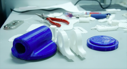 TechKnow: 3D Printing Body Parts - Full Episode